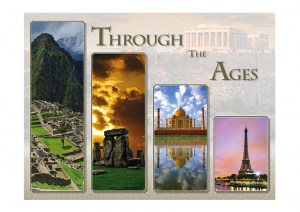 13pg THROUGH THE AGES 201992